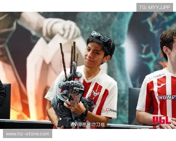 杨丽专访：从新手到职业选手的DOTA2成长之路回顾