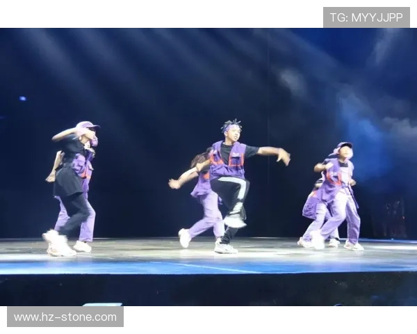 极限运动嘉年华精彩回顾广州街舞队展现超凡耐力与激情