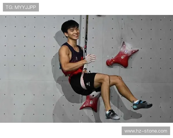 武汉攀岩队在世界攀岩锦标赛中的辉煌突破与奋斗历程回顾