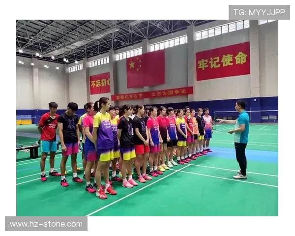 深入探讨上海羽毛球队的力量表现与训练数据分析成果