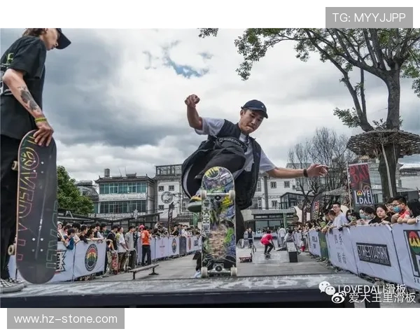 全国街舞大赛点评：武汉滑板队的精彩技术与创新表现分析